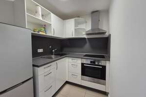 Ruhige Single-Wohnung mit Balkon und Aufzug – 40235 Flingern Nord, Düsseldorf – Vorschaubild 7