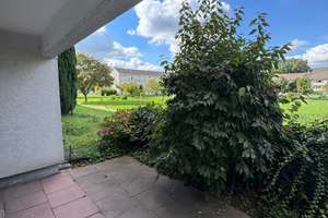 Terrassenwohnung zu vermieten!