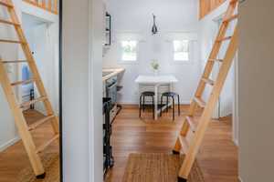 Dein Tiny Home am Barther Bodden – Schulstraße 52, 18442 Nordvorpommern (Kreis) – Vorschaubild 15