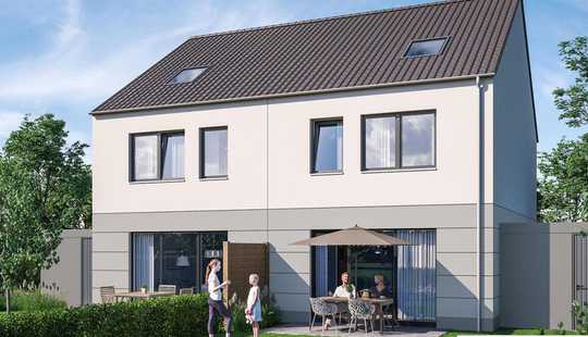 Bild von Da will man wohnen! (DHH O1)