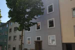 Komplett sanierte Wohnung mit Einbauküche und Balkon in Uni-Nähe – Jülicher Straße 11, 42117 Elberfeld, Wuppertal – Vorschaubild 3