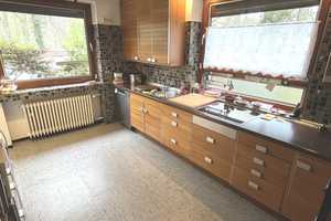 Großzügiges Einfamilienhaus mit Arztpraxis und Doppelgarage auf großem Kaufgrund ca. 2442 m² dir – Recklinghausen (Kreis) – Vorschaubild 5