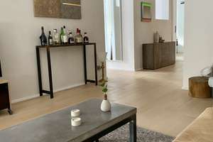 Modernisierte 3-Zimmer-Wohnung mit Balkon in Top-Lage am Staden – Die vollständige Adresse der Immobilie erhältst du vom Anbieter., 66121 St. Johann, Saarbrücken – Vorschaubild 5
