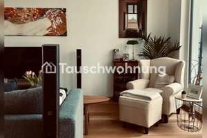 Tauschwohnung: Moderne Wohnung mit Terrasse direkt am Haynspark – Eppendorfer Landstraße 145, 20251 Eppendorf, Hamburg – Vorschaubild 1