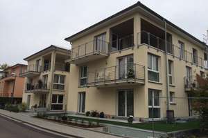 Helle 3-Zimmer Wohnung mit großzügiger Terrasse in Wiesbaden-Dotzheim
