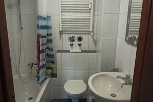 2-Zi.-DG-Wohnung in gehobener Lage. Balkon. Stellplatz. Vermietet – Orplidstraße 17, 70567 Sonnenberg, Stuttgart – Vorschaubild 5