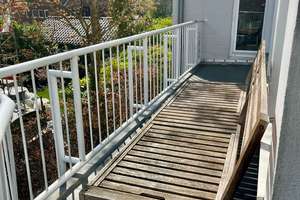 Lichtdurchflutete, schöne Wohnung in 2. Etage vom MFH zu vermietenWohnung – Bartelsallee 6, 24105 Düsternbrook, Kiel – Vorschaubild 7