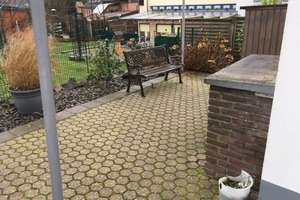 Stolberg Gressenich Einfamilienhaus 140m² Wohnfläche kleiner Garten Nebengebäude – Die vollständige Adresse der Immobilie erhältst du vom Anbieter., 52224 Stolberg (Rheinland) – Vorschaubild 17