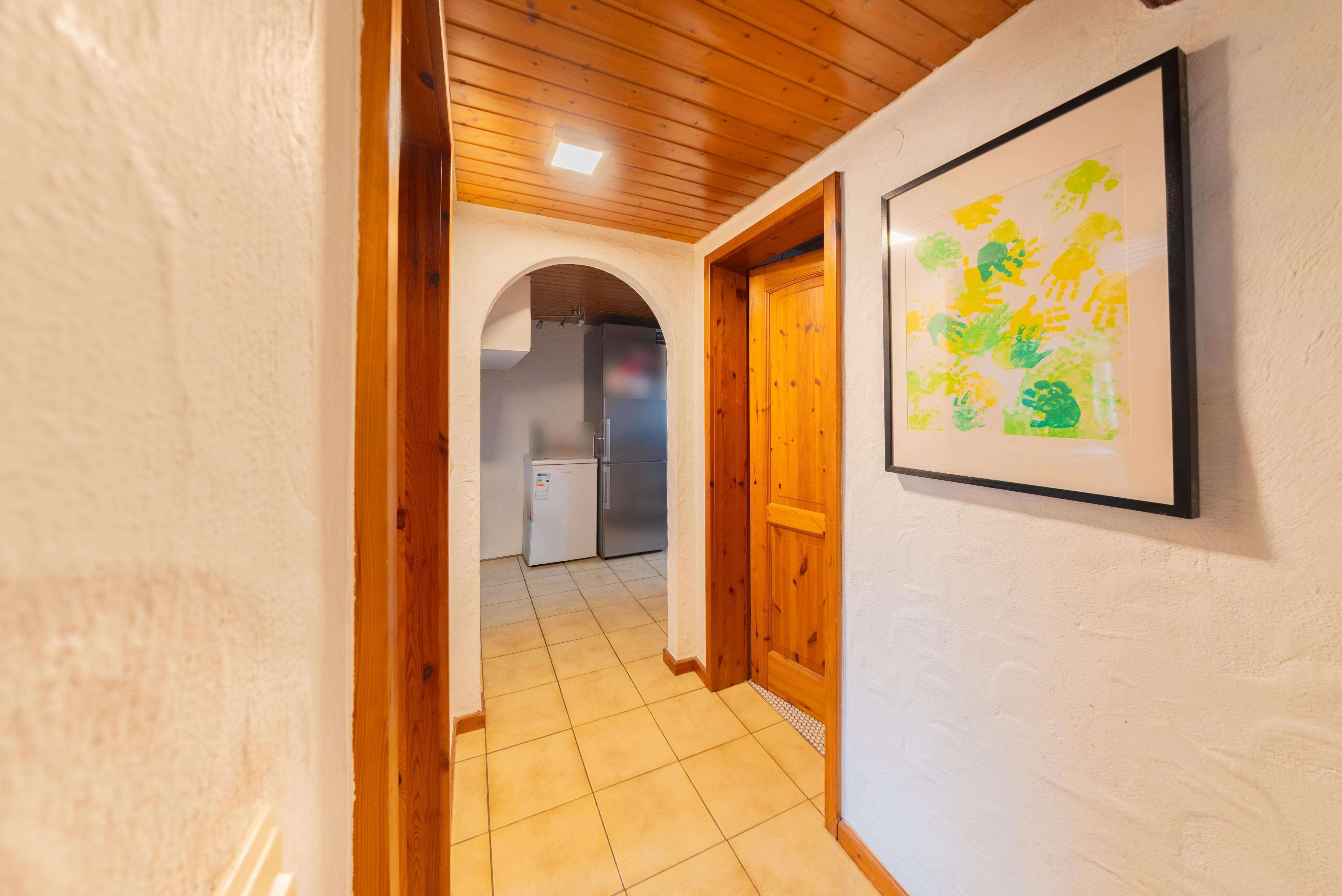 Immobilie in Waldkirch - Dreifamilienhaus in Waldkirch-Kollnau mit Entwicklungspotenzial - Bild 2