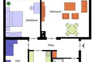 Gepflegtes 3-Zimmer-Raumwunder mit Balkon, Einzelgarage und viel Stauraum im Herzen Rommelsbach – Die vollständige Adresse der Immobilie erhältst du vom Anbieter., 72768 Rommelsbach, Reutlingen – Vorschaubild 14