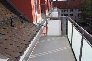 5 Zimmer Maisonette- Wohnung in Augsburg. – Von-Richthofen-Strasse 4, 86159 Hochfeld, Augsburg – Vorschaubild 5