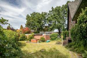 8 Zimmer Rotklinker Villa mit Charme der 50 er Jahre – Die vollständige Adresse der Immobilie erhältst du vom Anbieter., 22339 Hummelsbüttel, Hamburg – Vorschaubild 6