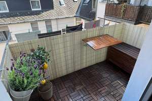 3ZKB, Altbau, Holzböden – Schiersteiner Strasse 24, 65185 Südost, Wiesbaden – Vorschaubild 7