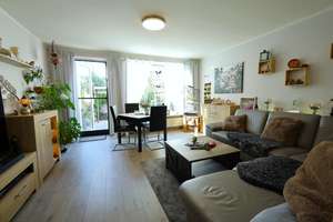 Charmantes, vermietetes Reihenmittelhaus in begehrter Wohnlage – Die vollständige Adresse der Immobilie erhältst du vom Anbieter., 22415 Langenhorn, Hamburg – Vorschaubild 6