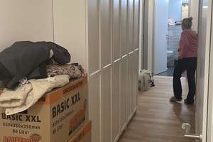 Moderne 3-Zimmer-Wohnung in bester Lage zu vermieten – 60327 Gallus, Frankfurt am Main – Vorschaubild 7