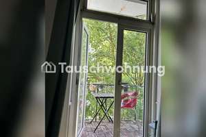 Tauschwohnung: Schöne 2 Zi Altbau Wohnung Nähe Lattenkamp zum Tausch – Die vollständige Adresse der Immobilie erhältst du vom Anbieter., 22299 Winterhude, Hamburg – Vorschaubild 6