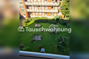 Tauschwohnung: Tausche 2 gegen 2 - 3 Zimmer Wohnung