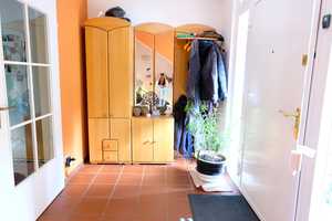 Idylle trifft Großzügigkeit - EFH mit Privatsphäre und Lebensqualität ! – Hersfeld-Rotenburg (Kreis) – Vorschaubild 9