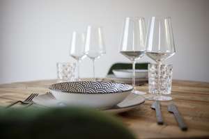 Studio 145 DG-Maisonette TYP 4 - Rarität, liebevoll möbliert, Fitness, Sauna, Co-Living Spaces – Dachauer Straße 145, 80335 St. Benno, München – Vorschaubild 6