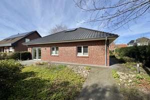 Großer, neuwertiger Bungalow in Top-Lage von Nordhorn – Die vollständige Adresse der Immobilie erhältst du vom Anbieter., 48527 Nordhorn – Vorschaubild 35