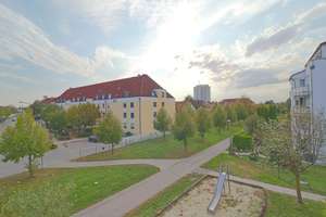 Helle Wohlfühlwohnung in beliebter Lage – stabile und seriöse Vermietung – Die vollständige Adresse der Immobilie erhältst du vom Anbieter., 86179 Haunstetten-Süd, Augsburg – Vorschaubild 6