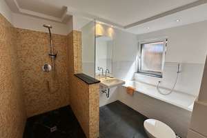 Urdenbacher Kämpe - bezugsfertiges 1-2 Familienhaus in Düsseldorf-Garath - absolut ruhige Lage – Jakob-Kneip-Str. 128, 40595 Garath, Düsseldorf – Vorschaubild 8