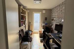 Elegante 3-Zimmer Wohnung im 4. OG mit Balkon in Fürth Stadtpark/Stadtgrenze – Die vollständige Adresse der Immobilie erhältst du vom Anbieter., 90762 Stadtpark, Stadtgrenze, Fürth – Vorschaubild 6