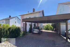 Platz für Ihre Wohnträume! Vielseitiges Haus mit großem Grundstück! – Die vollständige Adresse der Immobilie erhältst du vom Anbieter., 74906 Bad Rappenau – Vorschaubild 3