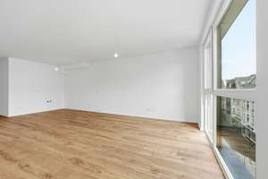 Neubauerstbezug! OPEN HOUSE 16.08.  11:30-12:30 Uhr - Großzügige DG-Wohnung Leverkusen – Die vollständige Adresse der Immobilie erhältst du vom Anbieter., 51373 Wiesdorf, Leverkusen – Vorschaubild 11