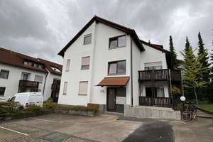 🏡 1-Zimmer-Apartment nähe Uni mit Balkon + Stellplatz! – Die vollständige Adresse der Immobilie erhältst du vom Anbieter., 70599 Birkach-Süd, Stuttgart – Vorschaubild 9