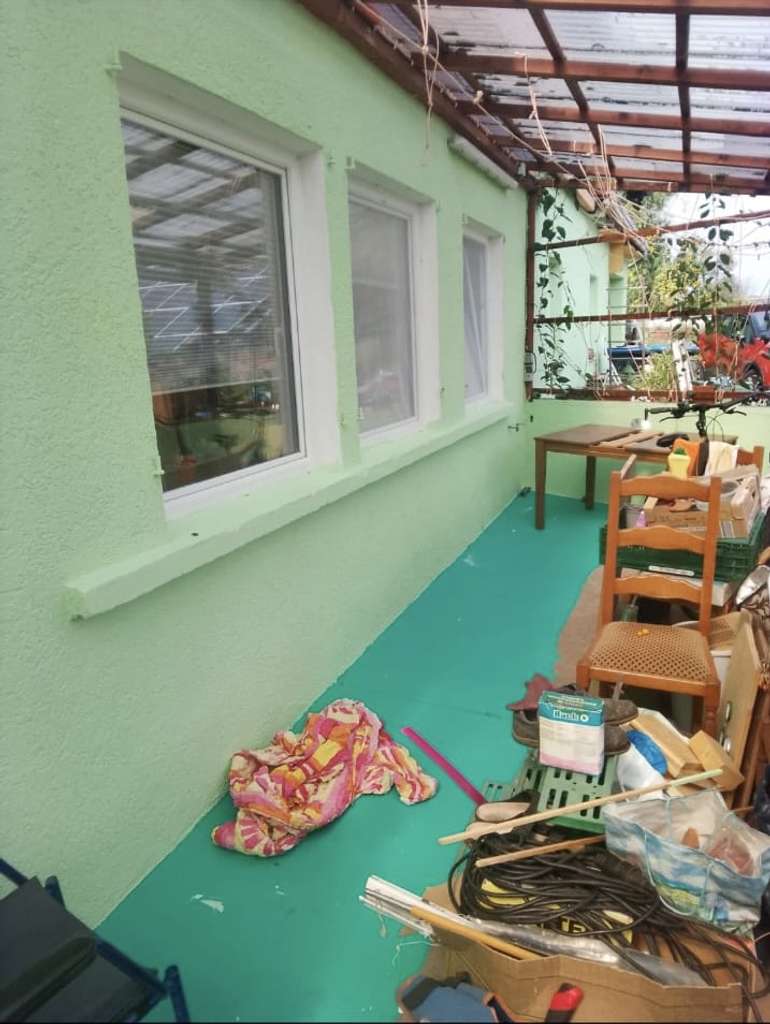 Immobilie in Großrosseln - Freistehendes, kleines Hinterhaus mit ca. 1832 qm Gelände  - Bild 3