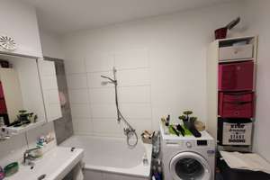 Sehr schöne 2-Zi-Whg, 69 m², Balkon, sehr gute Lage – Erich-Ollenhauer-Straße 34D, 65187 Biebrich, Wiesbaden – Vorschaubild 8