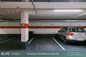 ⓁⓅⒺ Aussicht mit Draufsicht | exklusive Raumhöhe | Ost + Westbalkon | frei | 3ZI | Moosach – München – dachauer str 176, 80992 Alt-Moosach, München – Vorschaubild 31
