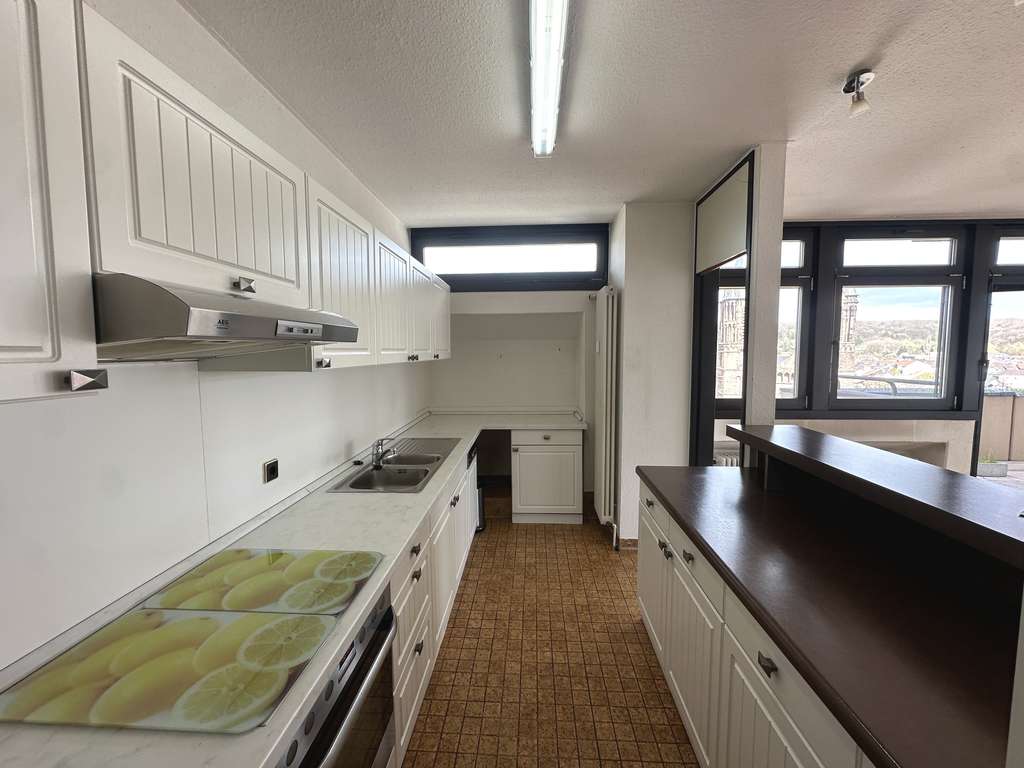 Immobilie in Dillingen/Saar - Wohnen mit Weitblick - Bild 3