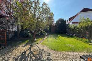 Modernere Doppelhaushälfte in WF - Mit Kaminofen, Einbauküche & Carport – Wolfenbüttel (Kreis) – Vorschaubild 14