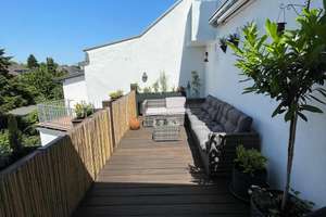 Provisionsfrei!!! Helle 3,5-Zimmer Wohnung in Düsseldorf-Benrath / Rathausviertel – Die vollständige Adresse der Immobilie erhältst du vom Anbieter., 40597 Benrath, Düsseldorf – Vorschaubild 18