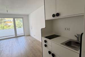 Unrenoviertes Appartement am Olympiapark – Fürstenbergstraße 7, 80809 Am Luitpoldpark, München – Vorschaubild 5
