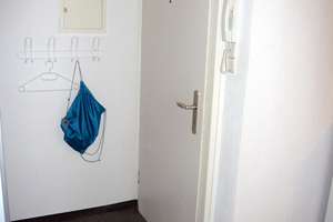 Helle, gemütliche Dachgeschosswohnung in Essen-Bergerhausen, Dach und Fenster 2020 erneuert – Die vollständige Adresse der Immobilie erhältst du vom Anbieter., 45136 Bergerhausen, Essen – Vorschaubild 8
