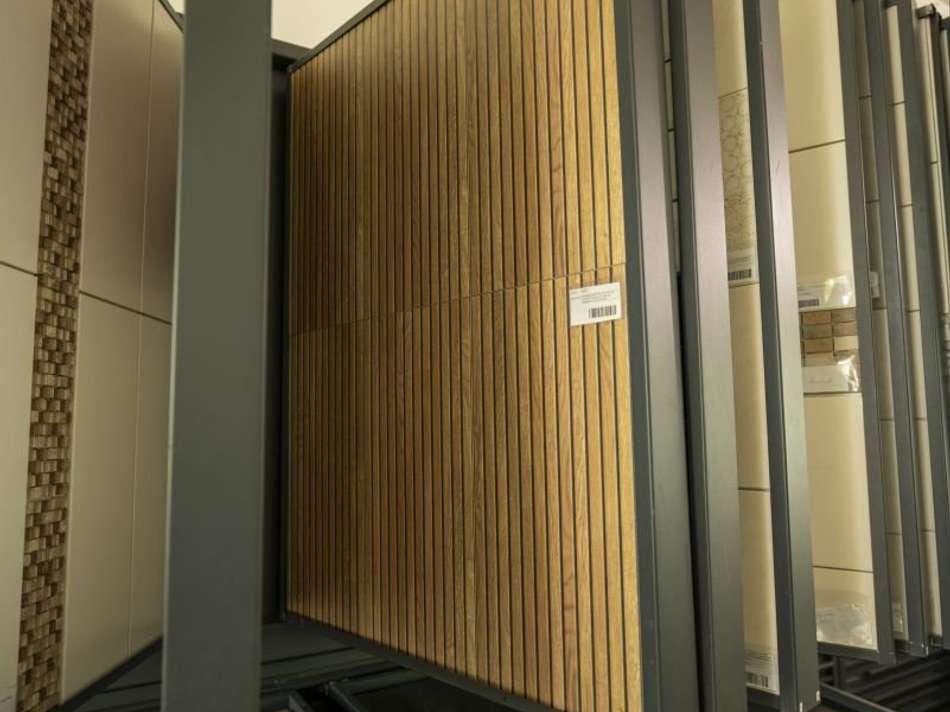 Bemusterung