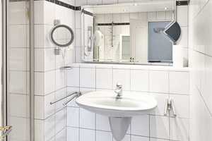 Schöne 3 Zimmer Wohnung mit Rheinblick – Konrad-Adenauer-Ufer 79-81, 50668 Köln – Vorschaubild 9