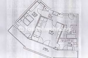 Tauschwohnung: 2-Raum-Wohnung mit wunderschöner Dachterrasse zum Tausch – Die vollständige Adresse der Immobilie erhältst du vom Anbieter., 1069 Südvorstadt-West, Dresden – Vorschaubild 2