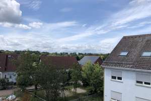 Hochwertig sanierte 3 Zimmerwohnung  mit Küche und Balkon – Rheinhäuserstr 66, 68804 Altlußheim – Vorschaubild 11