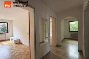 Helle und sonnige 3,5-Zimmer-Wohnung mit Balkon in Stuttgart-Hedelfingen – Die vollständige Adresse der Immobilie erhältst du vom Anbieter., 70329 Hedelfingen (Ortsteil), Stuttgart – Vorschaubild 3