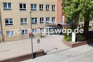 Wohnungstausch: Königsweg 21