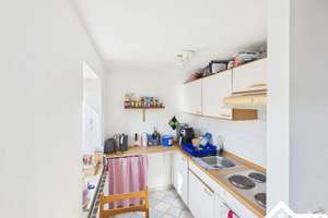 Solide Kapitalanlage: Vermietete 1-Zimmer-Wohnung in unmittelbarer Uninähe – Die vollständige Adresse der Immobilie erhältst du vom Anbieter., 39106 Alte Neustadt, Magdeburg – Vorschaubild 3