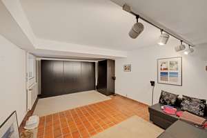 Elegante Etagenwohnung mit Kamin, Sauna und Doppelgarage in grüner Lage – Die vollständige Adresse der Immobilie erhältst du vom Anbieter., 44229 Kirchhörde-Löttringhausen, Dortmund – Vorschaubild 11