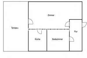 Tauschwohnung: Gemütliche Wohnung in Hamburg, Harburg – Die vollständige Adresse der Immobilie erhältst du vom Anbieter., 21077 Eißendorf, Hamburg – Vorschaubild 7