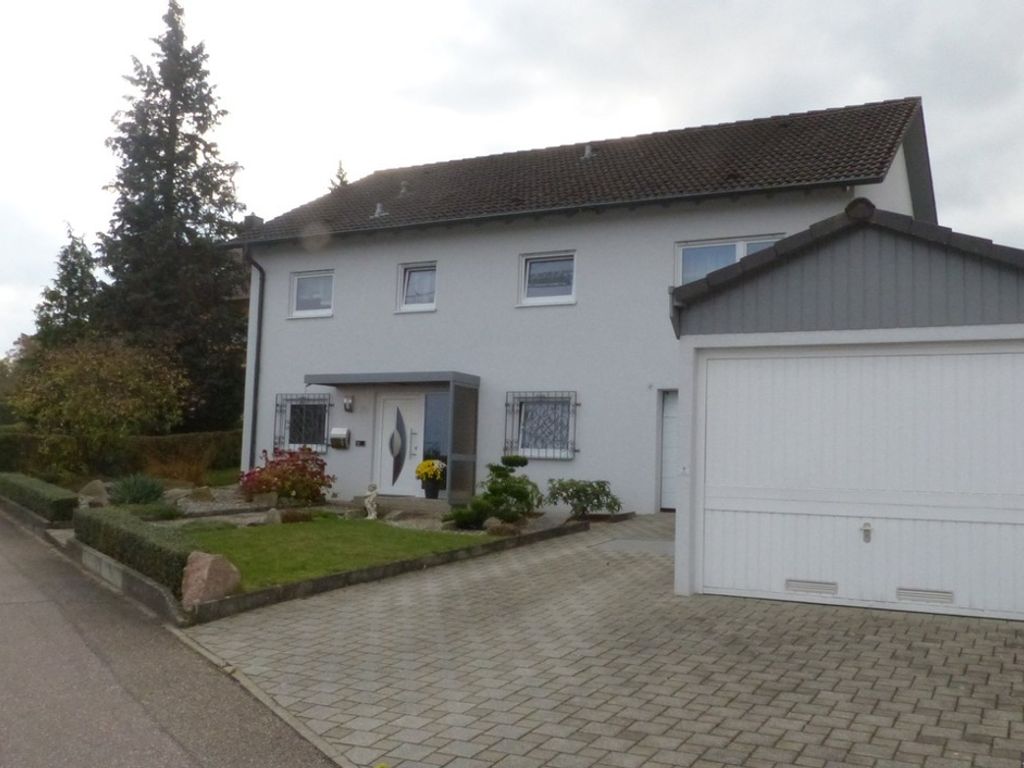 Etwas Luxus darf sein in TOP saniertem Haus Etwas Luxus darf sein in TOP saniertem Haus