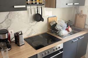 2 verbundene Zimmer in 2er WG Heidelberg - Handschusheim – Handschuhsheimer Landstraße 100, 69121 Handschuhsheim, Heidelberg – Vorschaubild 6