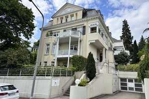+++KOMPONISTENVIERTEL: 3ZIMMER WOHNUNG MIT EBK UND PKW STELLPATZ+++